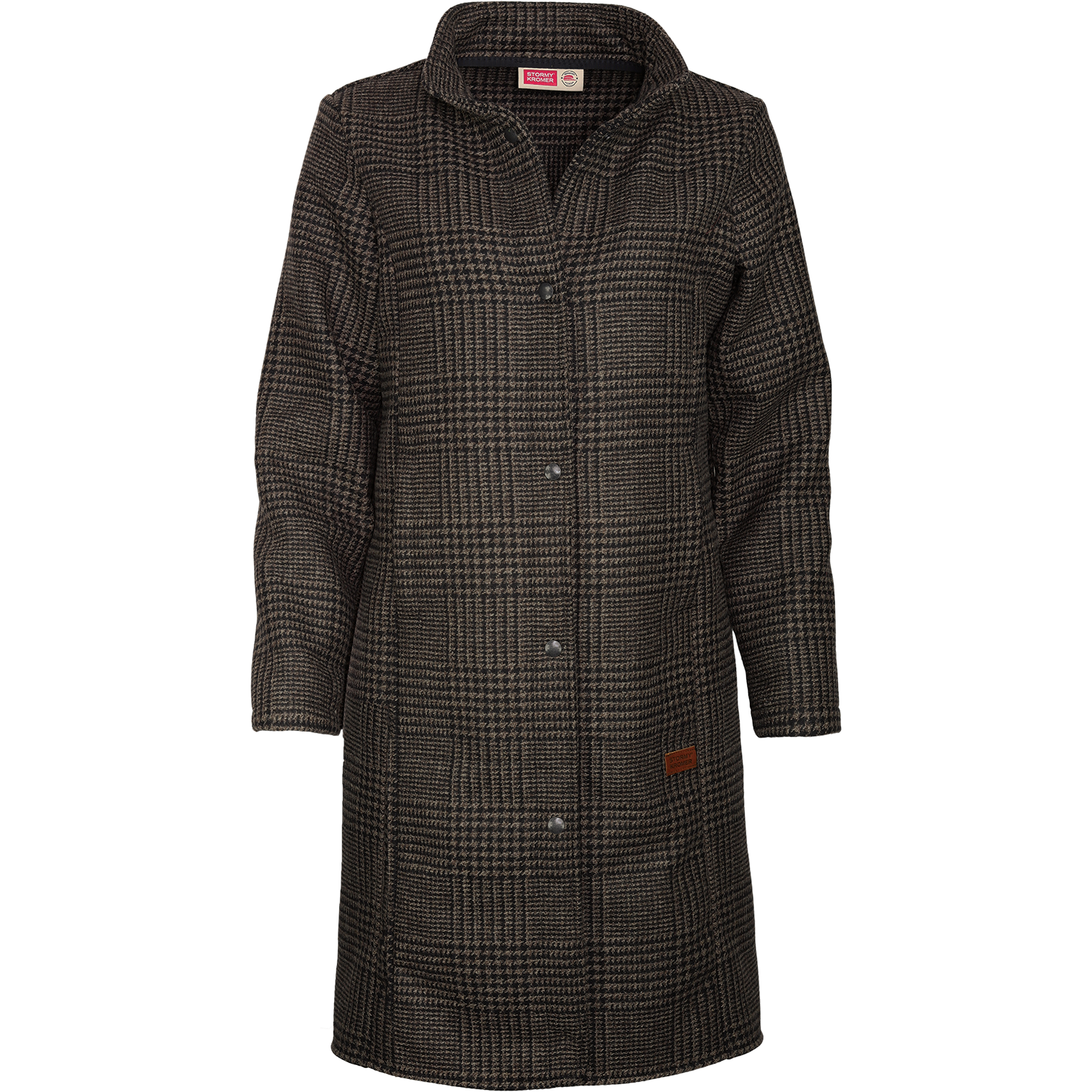 Picture of Stormy Kromer 56380 Cinder Coat